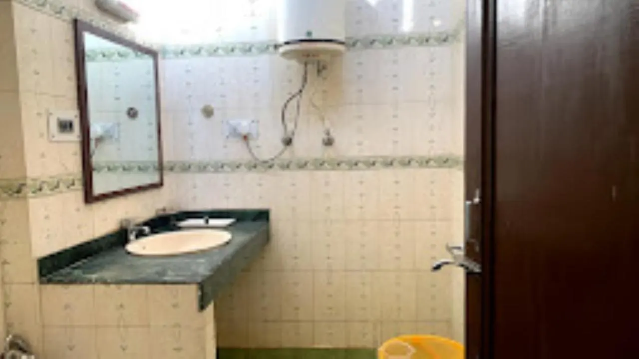Hotel Woodrina Shimla