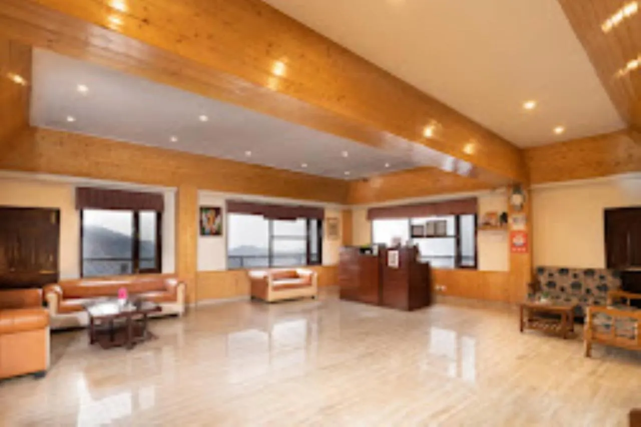 Hotel Woodrina Shimla